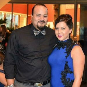 Meet your Posher, Cody